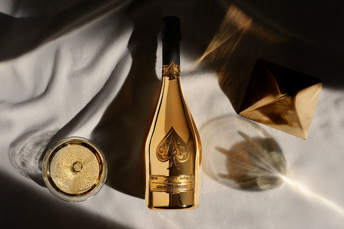 Armand de Brignac