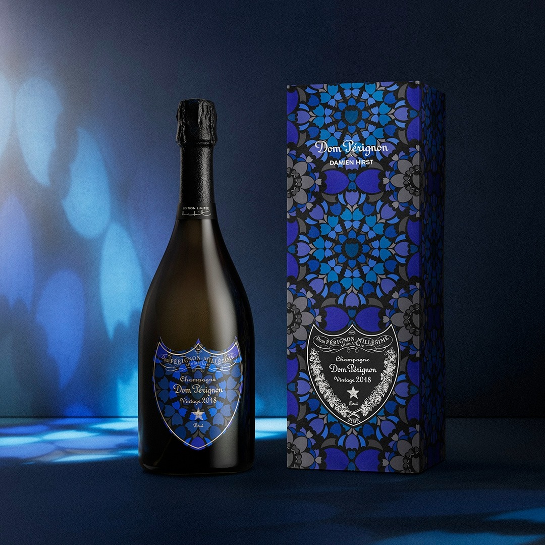 Dom Pérignon Vintage Blanc Millésime 2018 EOY26 0,75 l alko90.sk