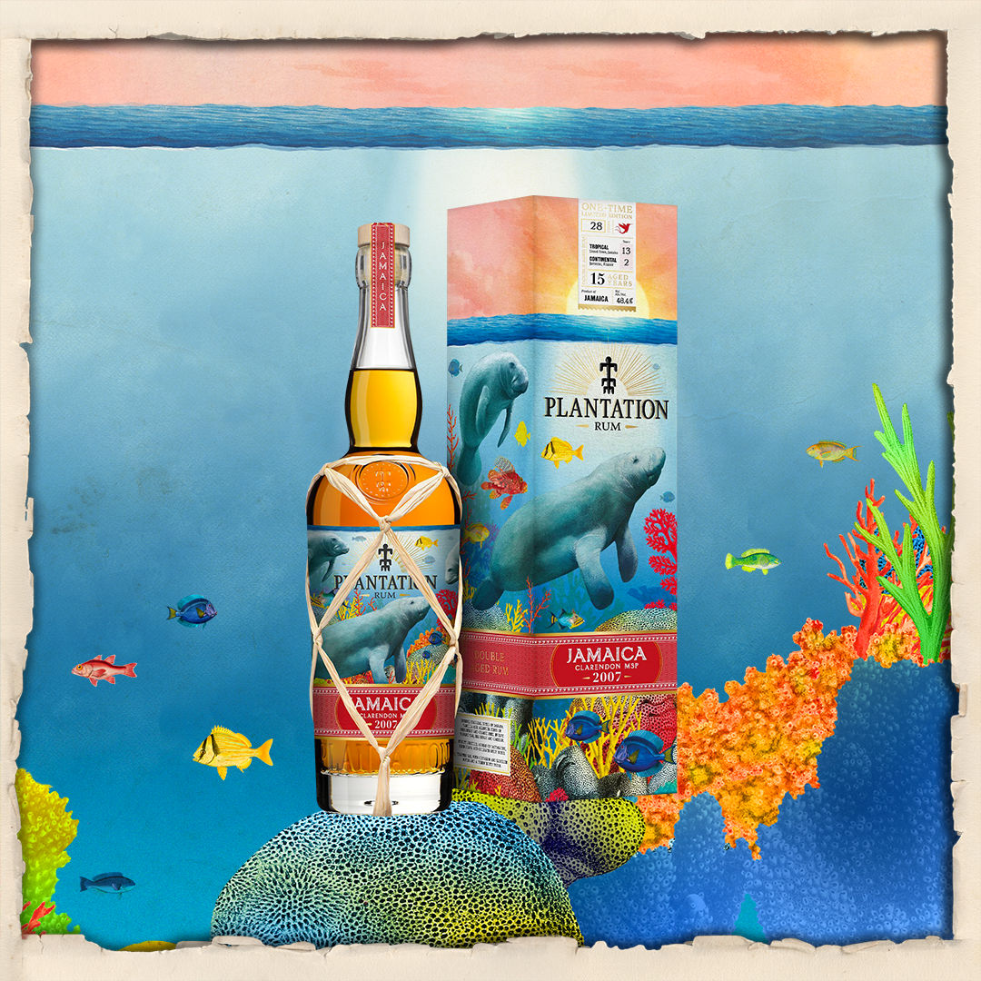 Plantation Jamaica 2007