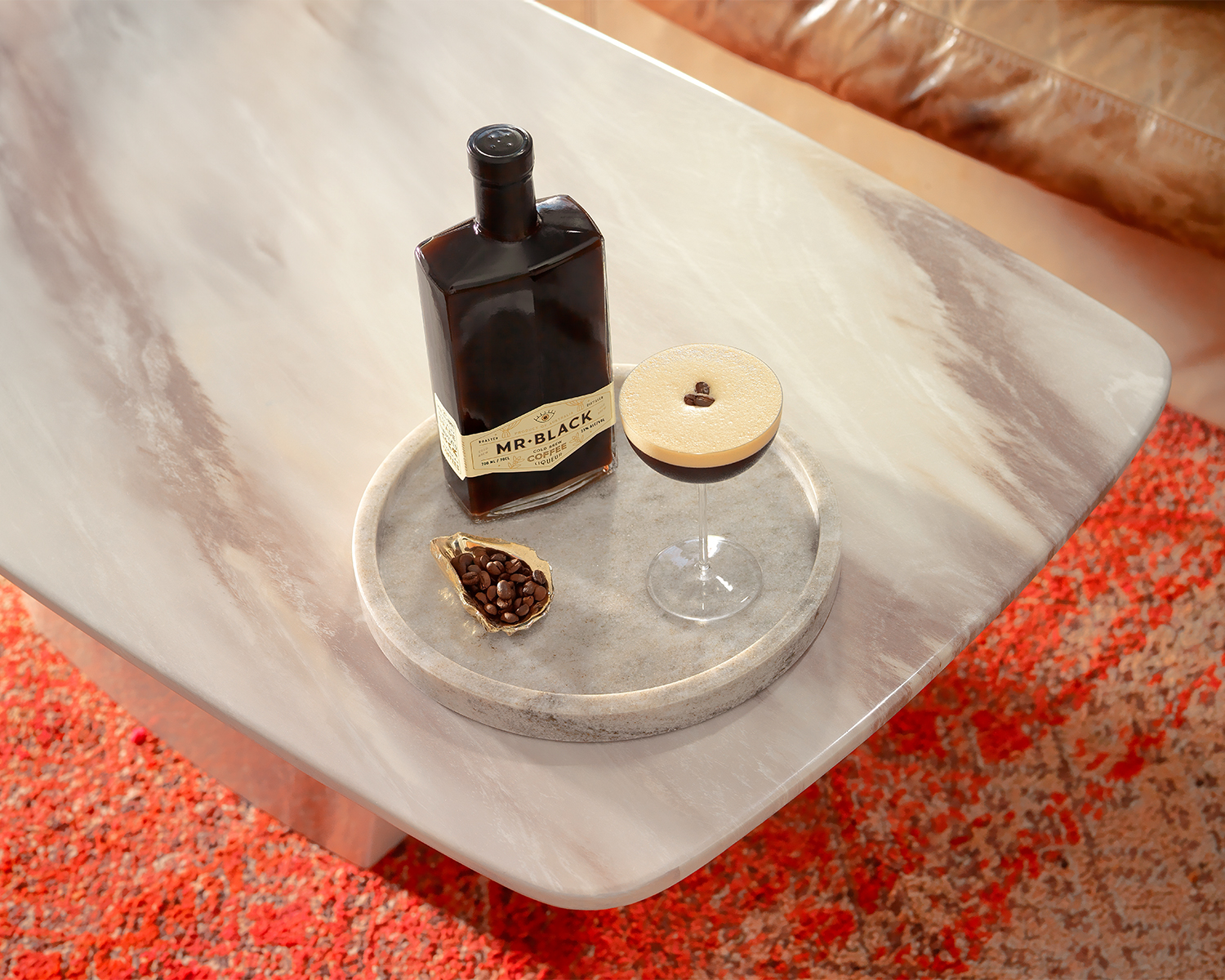 Mr Black Coffee Cold Brew Liqueur Alko90.sk