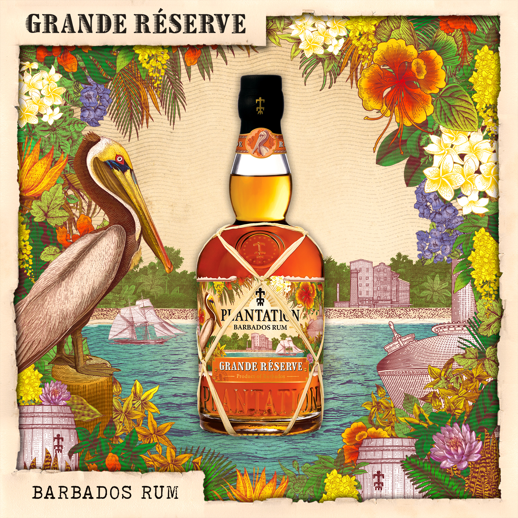 plantation grande reserve 