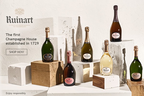 Ruinart Champagne Alko90.sk