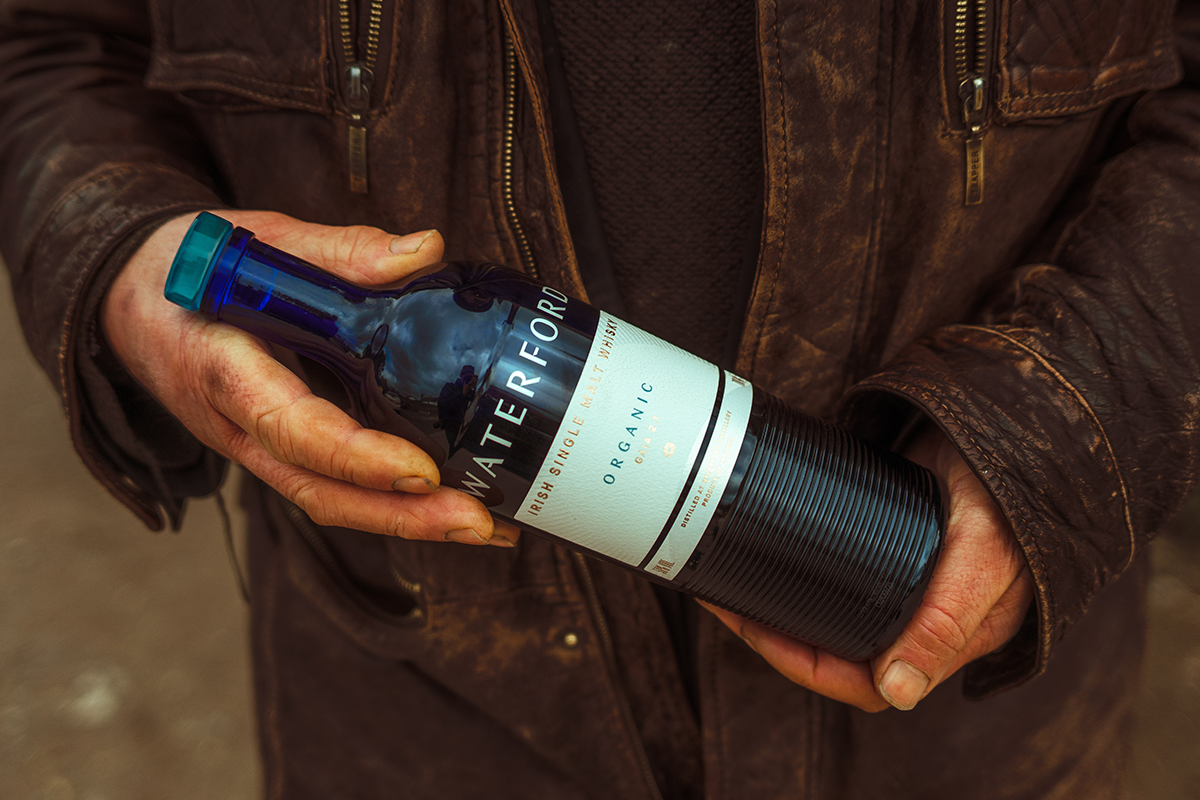 Waterford Whisky Organic Gaia 2.1