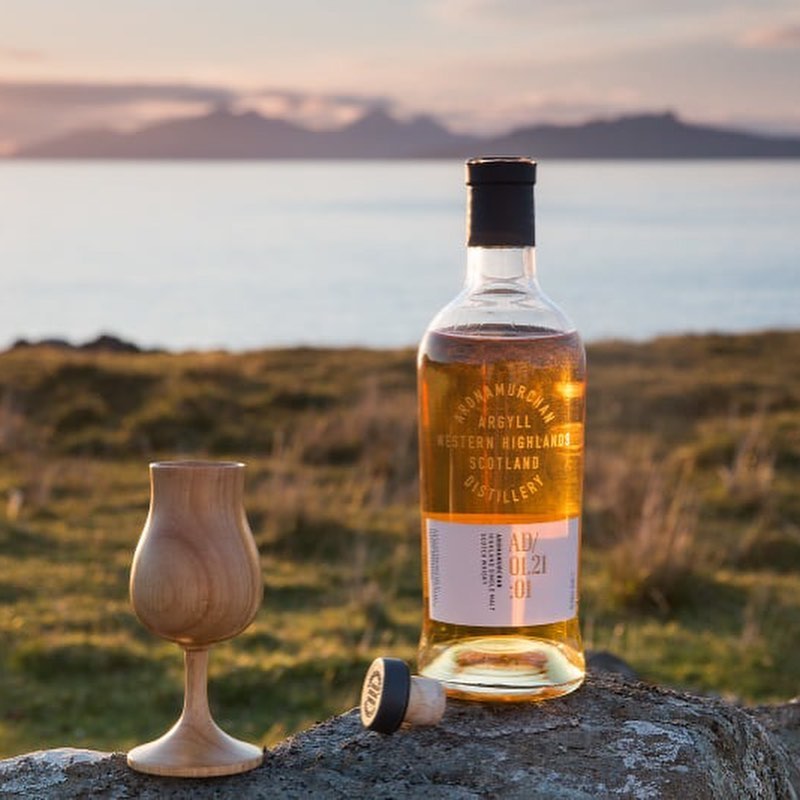 Ardnamurchan AD 01.21:01